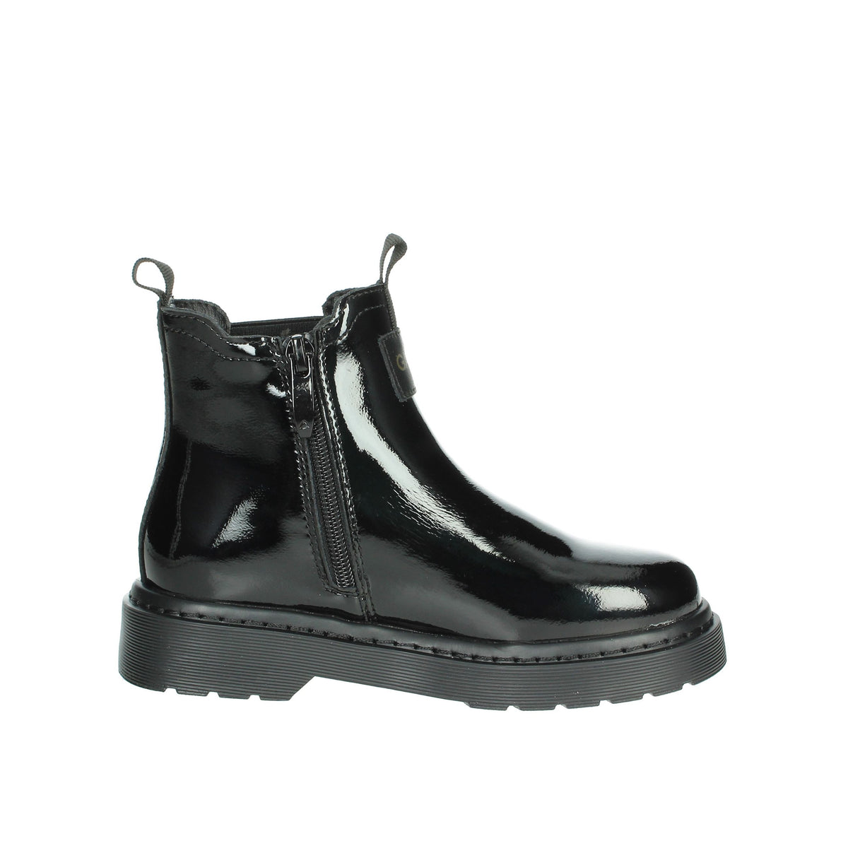 GAELLE PARIS Bambine e ragazze Stivaletti bassi GL0036L Nero