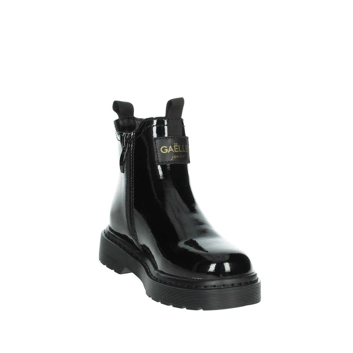 GAELLE PARIS Bambine e ragazze Stivaletti bassi GL0036L Nero