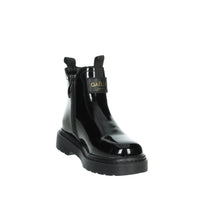 GAELLE PARIS Bambine e ragazze Stivaletti bassi GL0036L Nero