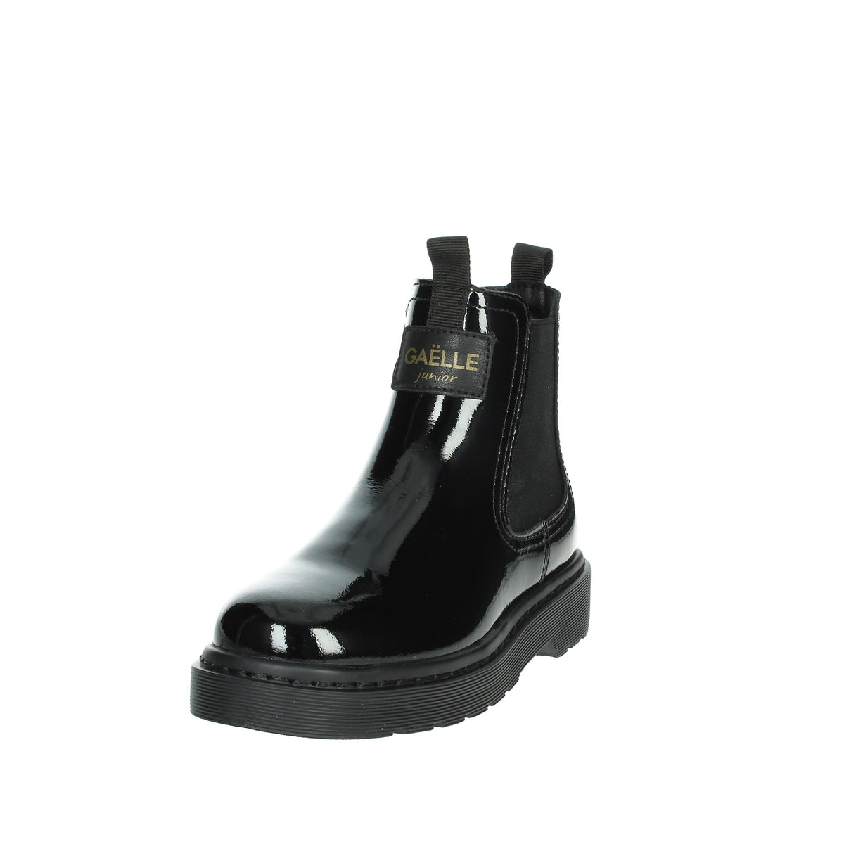 GAELLE PARIS Bambine e ragazze Stivaletti bassi GL0036L Nero
