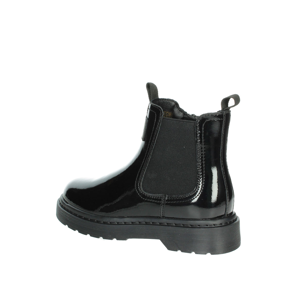 GAELLE PARIS Bambine e ragazze Stivaletti bassi GL0036L Nero