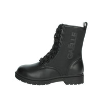 GAELLE PARIS Bambine e ragazze Anfibi GL0047L Nero