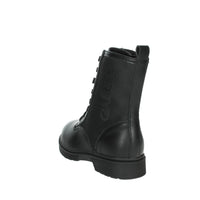 GAELLE PARIS Bambine e ragazze Anfibi GL0047L Nero