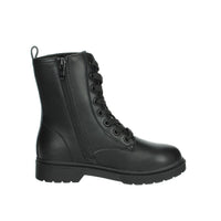 GAELLE PARIS Bambine e ragazze Anfibi GL0047L Nero