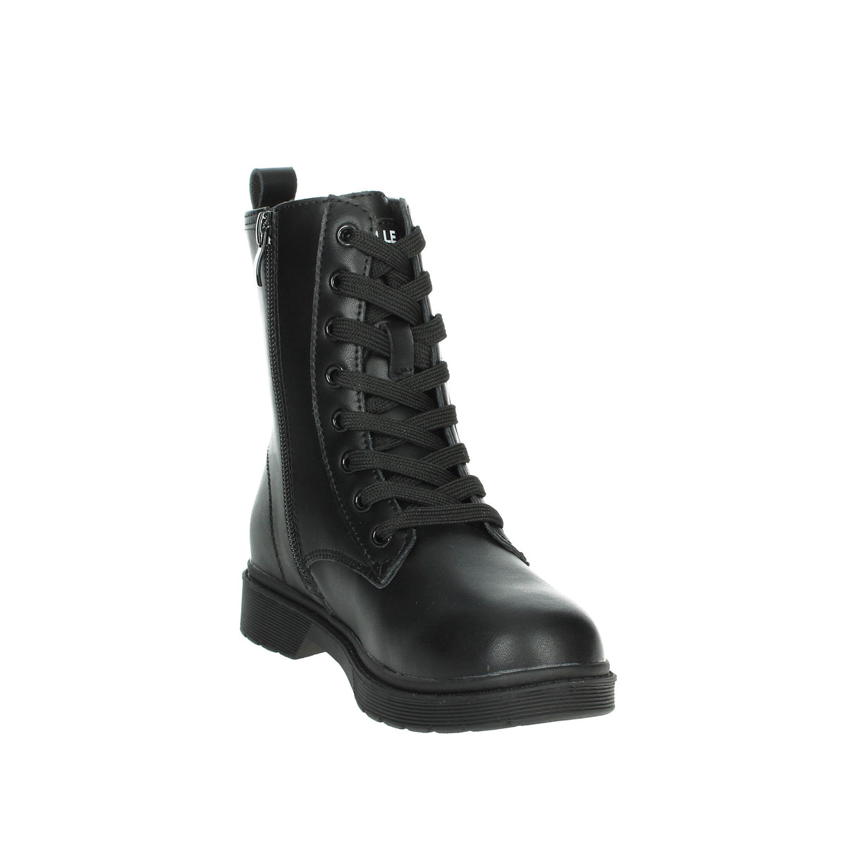 GAELLE PARIS Bambine e ragazze Anfibi GL0047L Nero