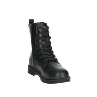 GAELLE PARIS Bambine e ragazze Anfibi GL0047L Nero