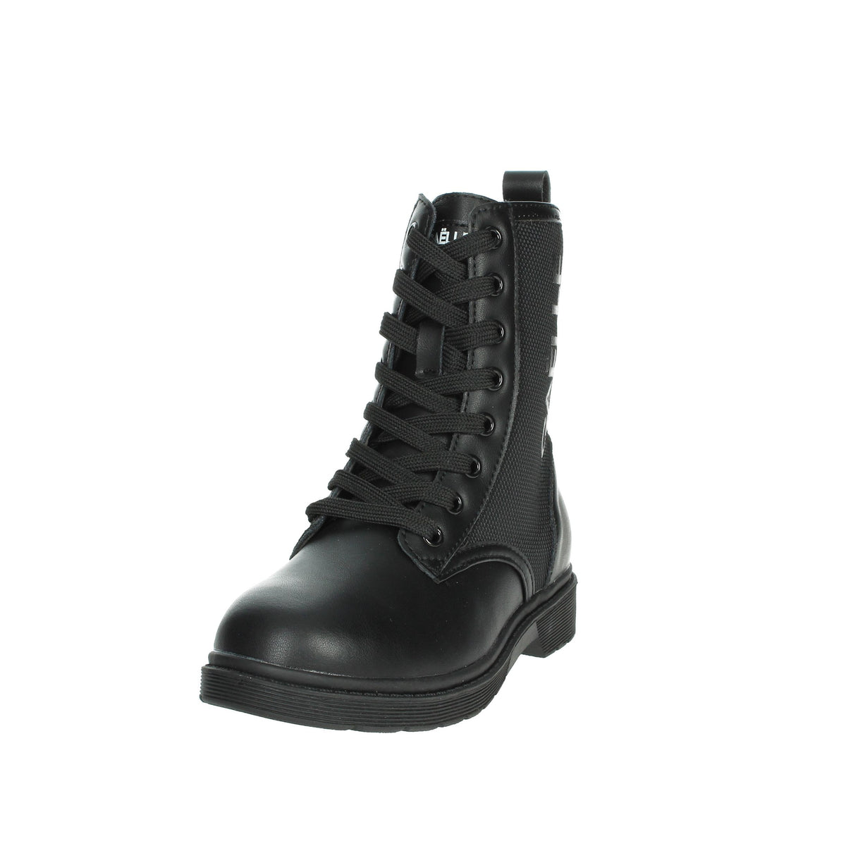 GAELLE PARIS Bambine e ragazze Anfibi GL0047L Nero