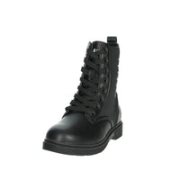 GAELLE PARIS Bambine e ragazze Anfibi GL0047L Nero