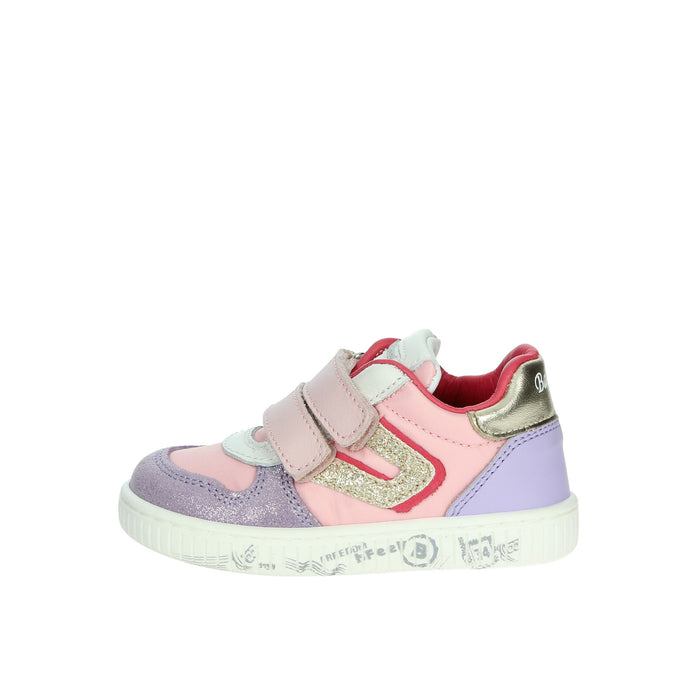 BALDUCCI Bambine e ragazze Sneakers bassa MSP4789 Rosa