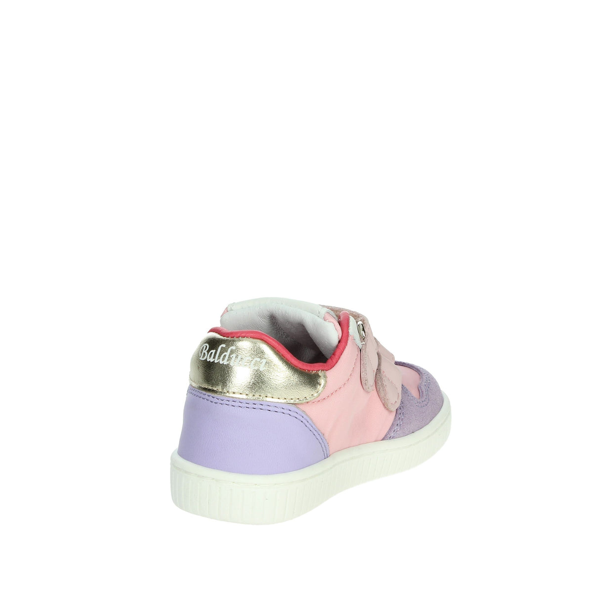 BALDUCCI Bambine e ragazze Sneakers bassa MSP4789 Rosa