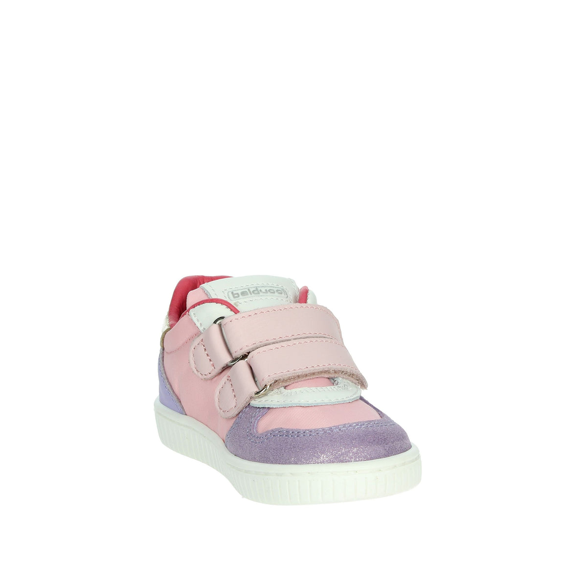 BALDUCCI Bambine e ragazze Sneakers bassa MSP4789 Rosa
