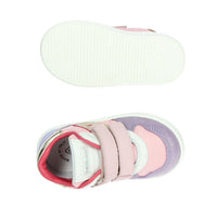 BALDUCCI Bambine e ragazze Sneakers bassa MSP4789 Rosa