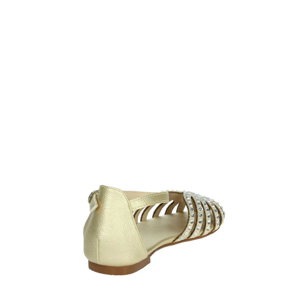 Cult Bambine e ragazze Sandali bassi T-230 Oro