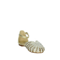 Cult Bambine e ragazze Sandali bassi T-230 Oro