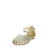 Cult Bambine e ragazze Sandali bassi T-230 Oro
