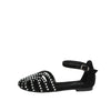 Cult Bambine e ragazze Sandalo T-230 Nero