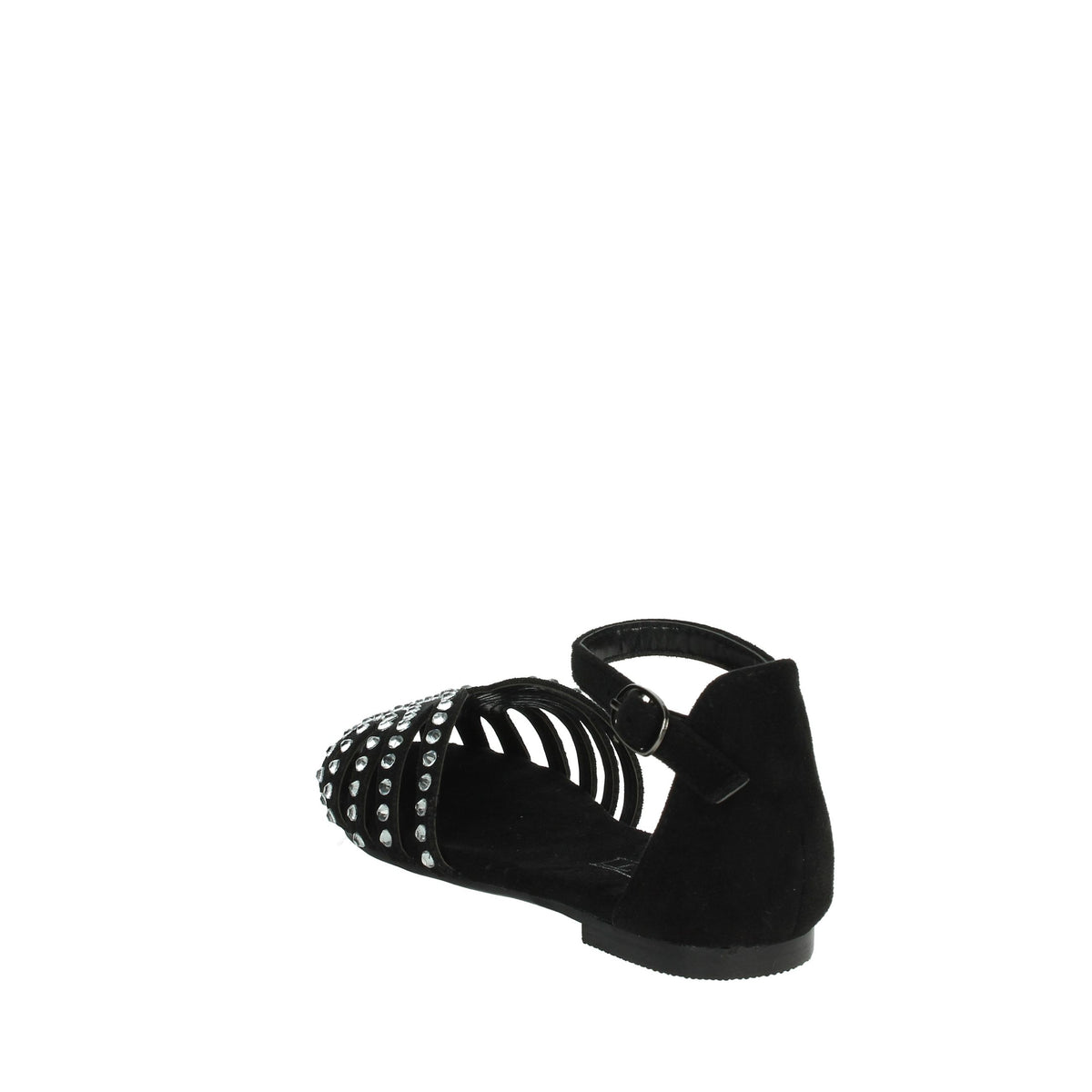 Cult Bambine e ragazze Sandali bassi T-230 Nero