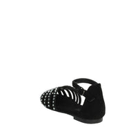 Cult Bambine e ragazze Sandali bassi T-230 Nero