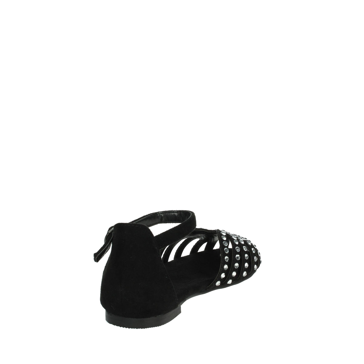 Cult Bambine e ragazze Sandali bassi T-230 Nero
