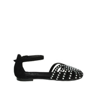 Cult Bambine e ragazze Sandali bassi T-230 Nero