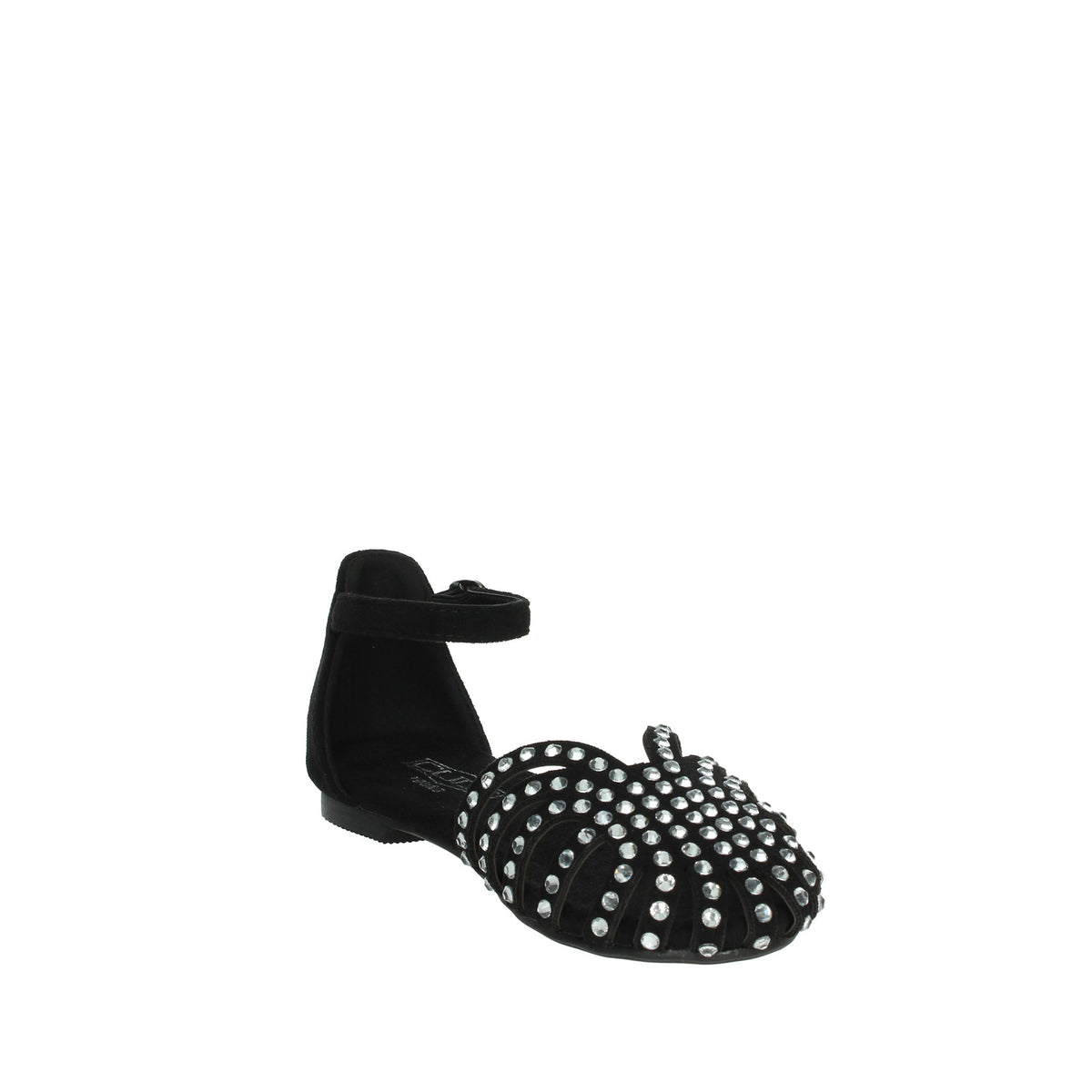 Cult Bambine e ragazze Sandali bassi T-230 Nero