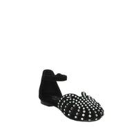 Cult Bambine e ragazze Sandali bassi T-230 Nero