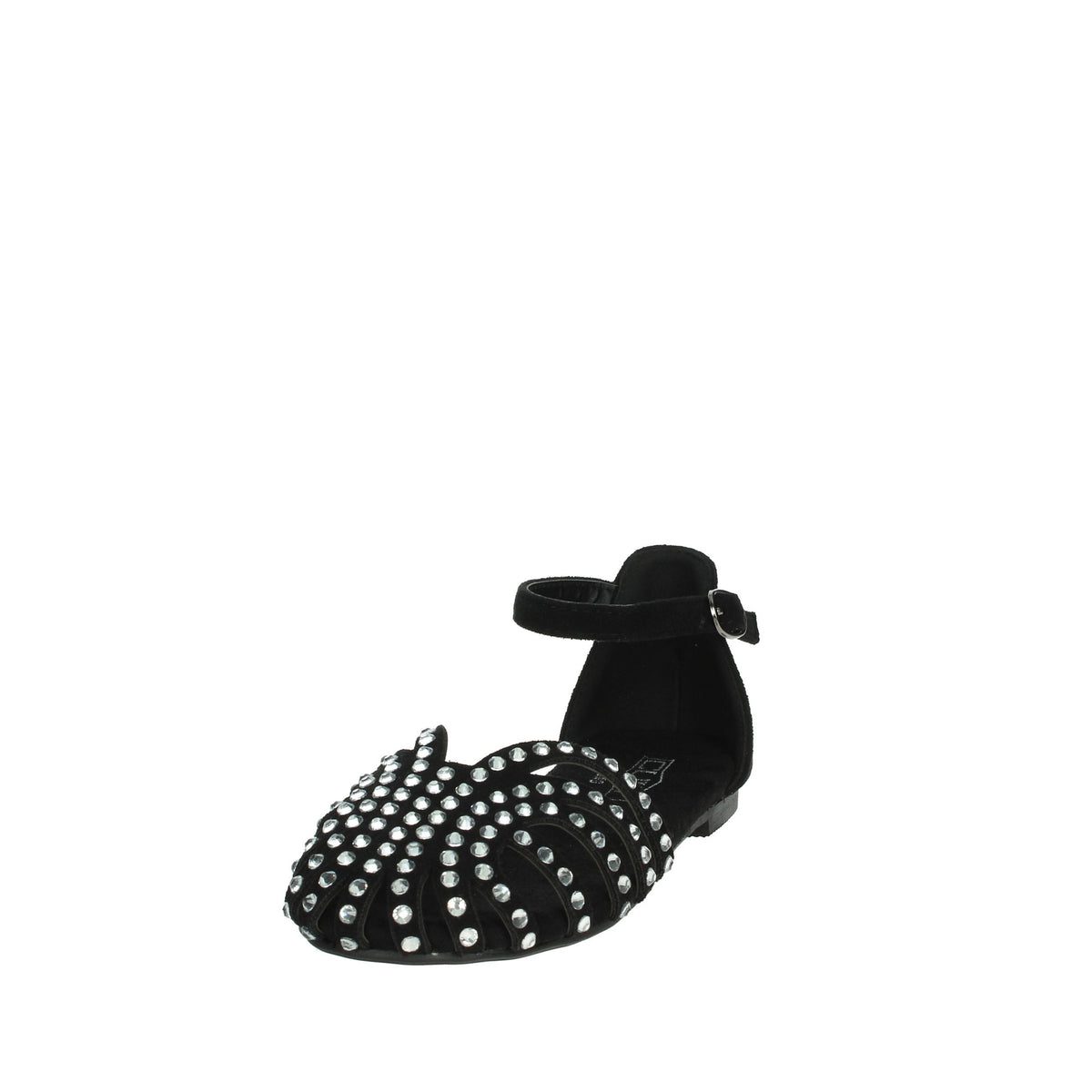 Cult Bambine e ragazze Sandali bassi T-230 Nero