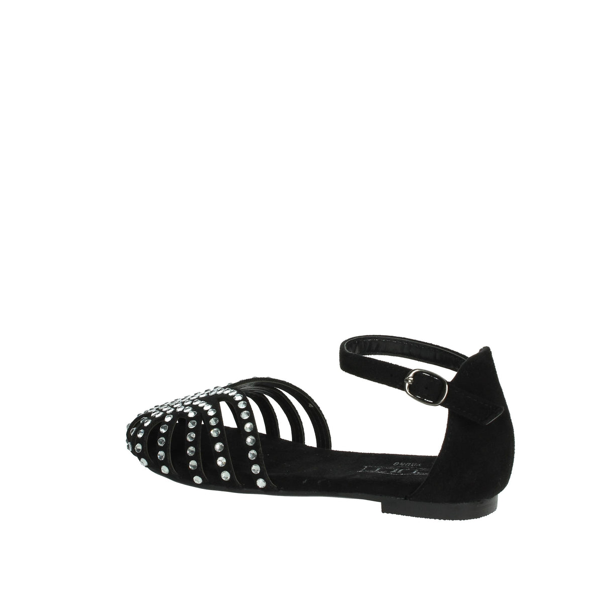 Cult Bambine e ragazze Sandali bassi T-230 Nero