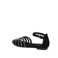 Cult Bambine e ragazze Sandali bassi T-230 Nero