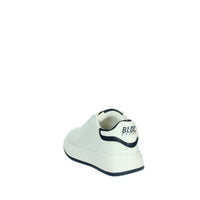 BALDUCCI SPORT Bambini e ragazzi Sneakers bassa BS5770 Bianco/Blu