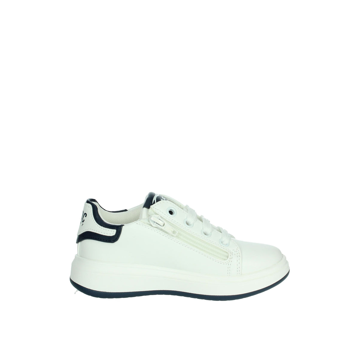 BALDUCCI SPORT Bambini e ragazzi Sneakers bassa BS5770 Bianco/Blu