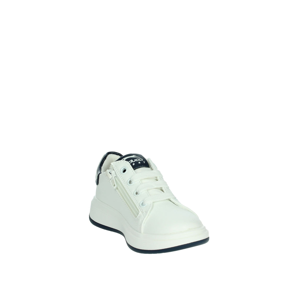 BALDUCCI SPORT Bambini e ragazzi Sneakers bassa BS5770 Bianco/Blu