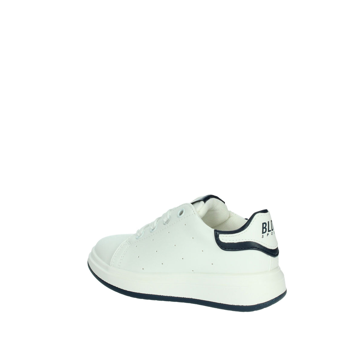 BALDUCCI SPORT Bambini e ragazzi Sneakers bassa BS5770 Bianco/Blu