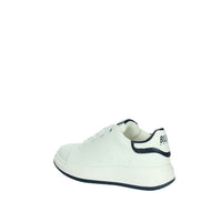 BALDUCCI SPORT Bambini e ragazzi Sneakers bassa BS5770 Bianco/Blu