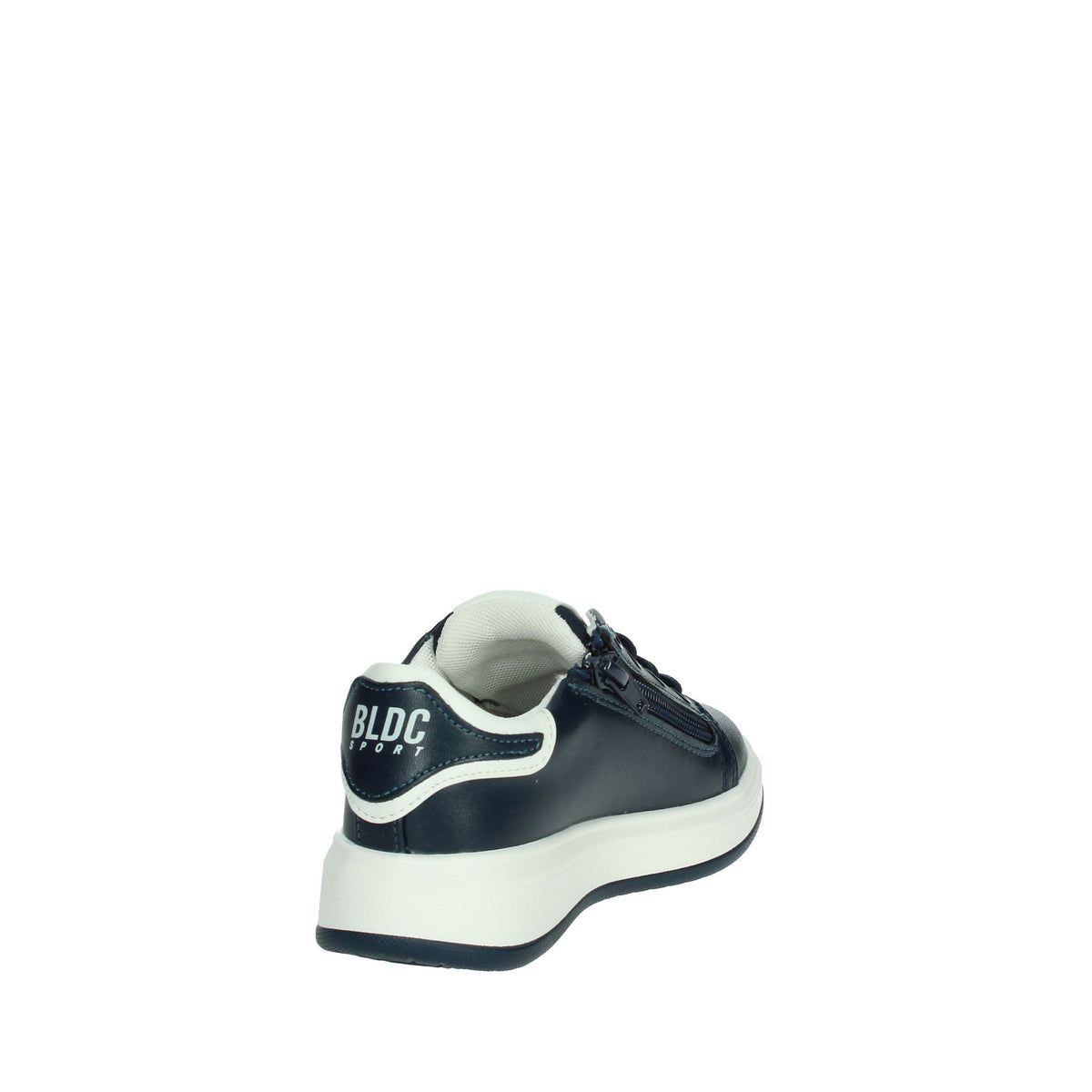 BALDUCCI SPORT Bambini e ragazzi Sneakers bassa BS5770 Blu/Bianco