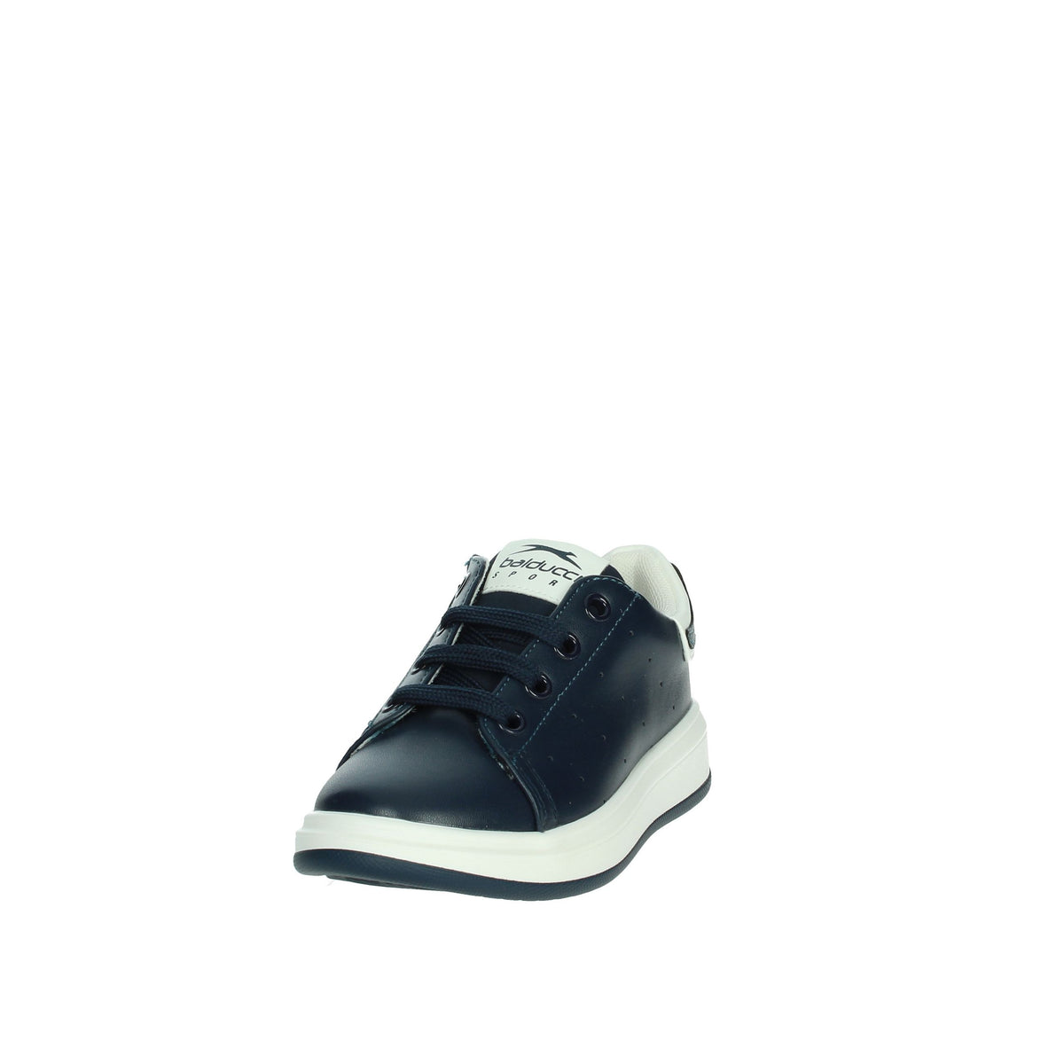 BALDUCCI SPORT Bambini e ragazzi Sneakers bassa BS5770 Blu/Bianco