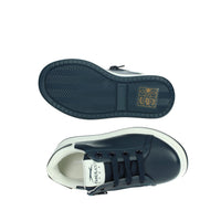 BALDUCCI SPORT Bambini e ragazzi Sneakers bassa BS5770 Blu/Bianco