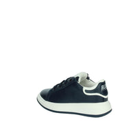 BALDUCCI SPORT Bambini e ragazzi Sneakers bassa BS5770 Blu/Bianco