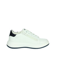 FERRE' Bambini e ragazzi Sneakers bassa FB-030 Bianco/Blu