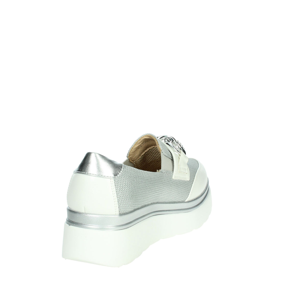 CINZIA SOFT Donna Mocassino CI1022 Grigio