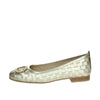 Carmela Damen Ballerinas 162169 Gold