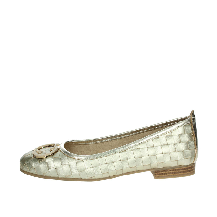 Carmela Donna Ballerine 162169 Oro