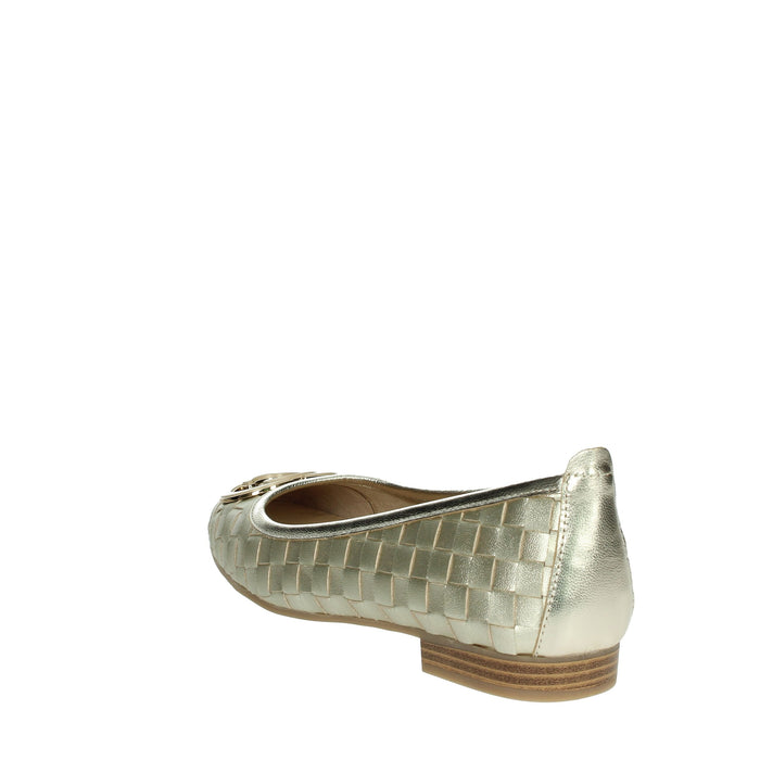 Carmela Donna Ballerine 162169 Oro