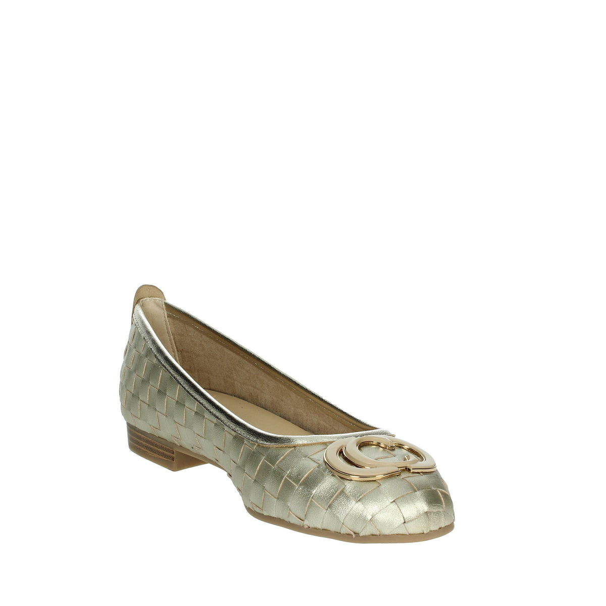 Carmela Donna Ballerine 162169 Oro
