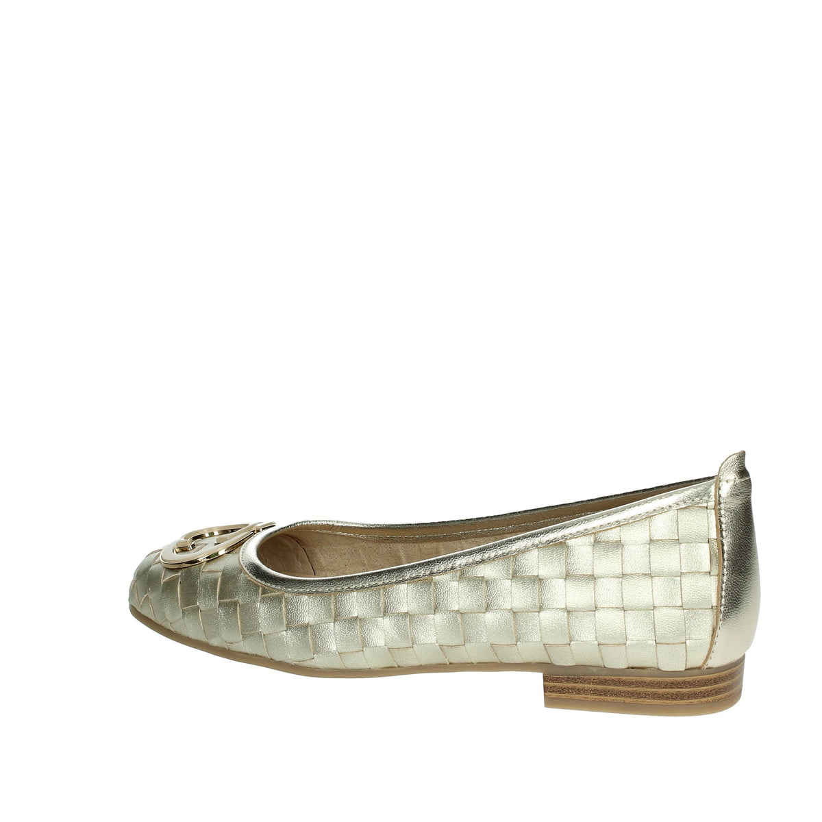 Carmela Donna Ballerine 162169 Oro
