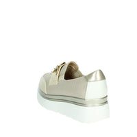 CINZIA SOFT Donna Mocassino CI1022 Beige