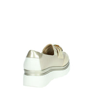 CINZIA SOFT Donna Mocassino CI1022 Beige