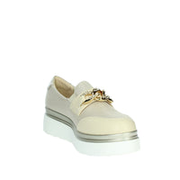 CINZIA SOFT Donna Mocassino CI1022 Beige