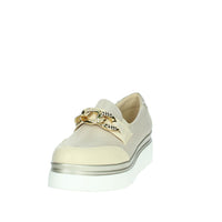 CINZIA SOFT Donna Mocassino CI1022 Beige