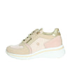 Keys Damen Sneakers K-10600 Puderton